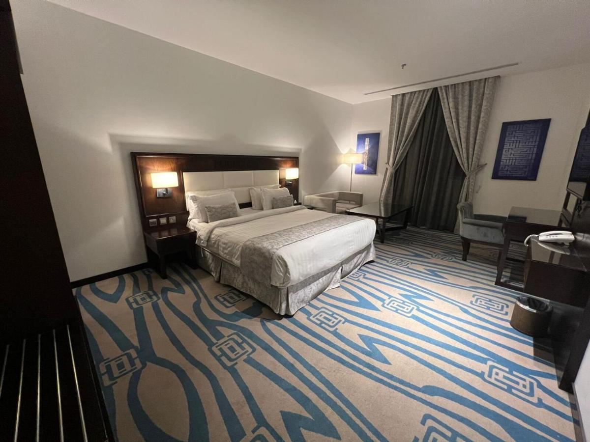 Elite Jeddah Hotel Екстериор снимка